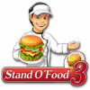 Stand O'Food 3 juego