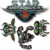 Star Defender 3 juego