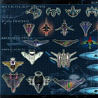 Starship Ranger 2 juego