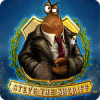 Steve The Sheriff juego