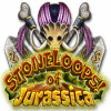 Stone Loops of Jurassica juego