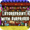 Storefront With Surprises juego