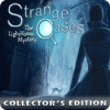 Strange Cases: The Lighthouse Mystery Collector's Edition juego