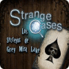 Strange Cases: Los Secretos de Grey Mist Lake juego