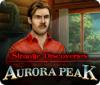 Strange Discoveries: Aurora Peak juego