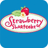 Strawberry Shortcake Fruit Filled Fun juego