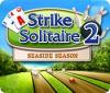 Strike Solitaire 2: Seaside Season juego