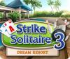 Strike Solitaire 3 Dream Resort juego