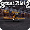 Stunt Pilot 2. San Francisco juego