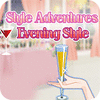 Style Adventures. Evening Style juego