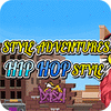 Style Adventures — Hip-Hop Style juego