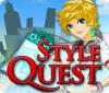 Style Quest juego