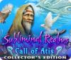 Subliminal Realms: Call of Atis Collector's Edition juego