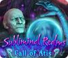 Subliminal Realms: Call of Atis juego