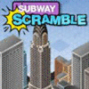 Subway Scramble juego
