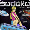 Sudoku Adventure game