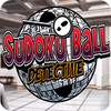 Sudoku Ball Detective juego