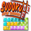 Sudoku: Latin Squares juego
