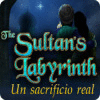 The Sultan's Labyrinth: Un sacrificio real juego