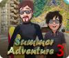 Summer Adventure 3 juego