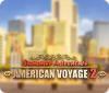 Summer Adventure: American Voyage 2 juego