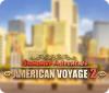 Summer Adventure: American Voyage 2 juego