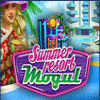Summer Resort Mogul juego
