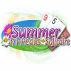 Summer Tri-Peaks Solitaire juego