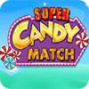 Super Candy Match juego