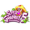 Super Granny 5 juego