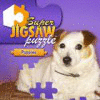 Super Jigsaw Puppies juego