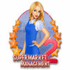 Supermarket Management 2 juego