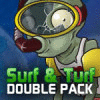 Surf & Turf Double Pack juego