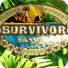 Survivor Samoa - Amazon Rescue juego