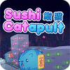 Sushi Catapult juego