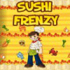 Sushi Frenzy juego