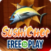 SushiChop - Free To Play juego