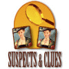 Suspects and Clues juego