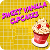 Sweet Vanilla Cupcakes juego