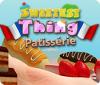Sweetest Thing 2: Patissérie juego