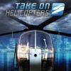 Take On Helicopters juego