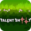 Talent Shoot juego