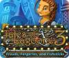 Tales of Lagoona 3: Frauds, Forgeries, and Fishsticks juego