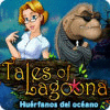 Tales of Lagoona: Huérfanos del océano game