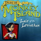 Tales of Monkey Island: Chapter 3 juego