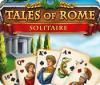 Tales of Rome: Solitaire juego