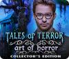 Tales of Terror: Art of Horror Collector's Edition juego