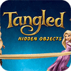 Tangled. Hidden Objects juego