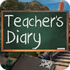 Teacher's Diary juego