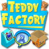 Teddy Factory juego
